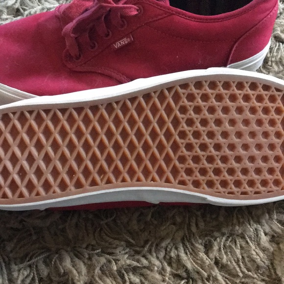 Vans - Picture 3 of 4